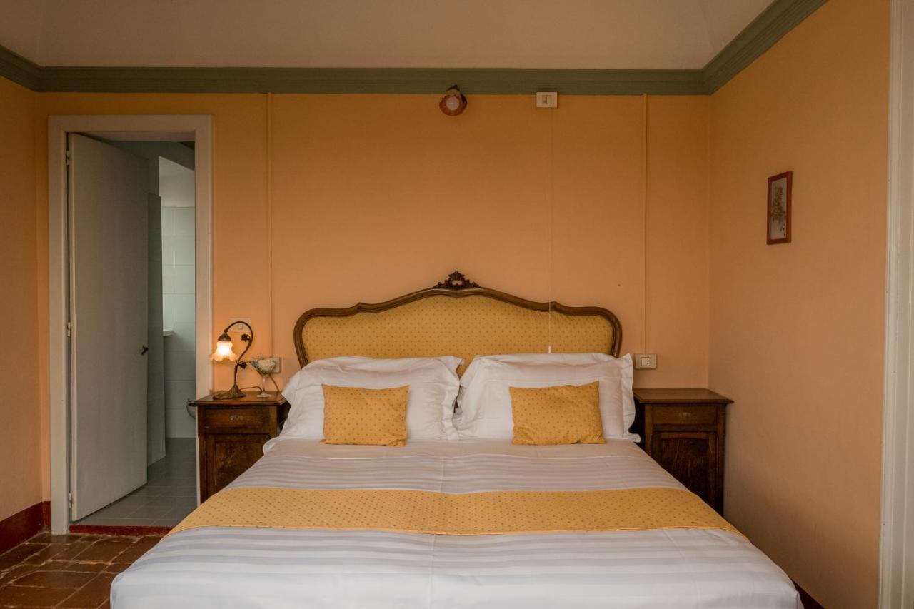 Albergo Real Castello 베르두노 외부 사진