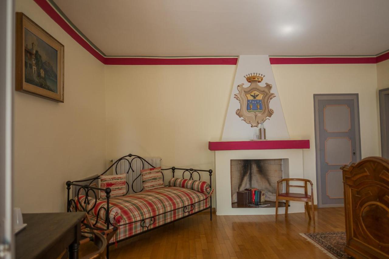 Albergo Real Castello 베르두노 외부 사진