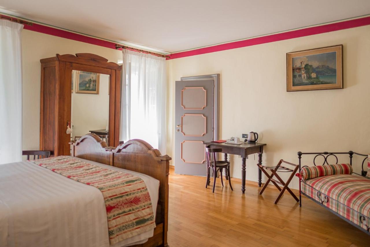 Albergo Real Castello 베르두노 외부 사진