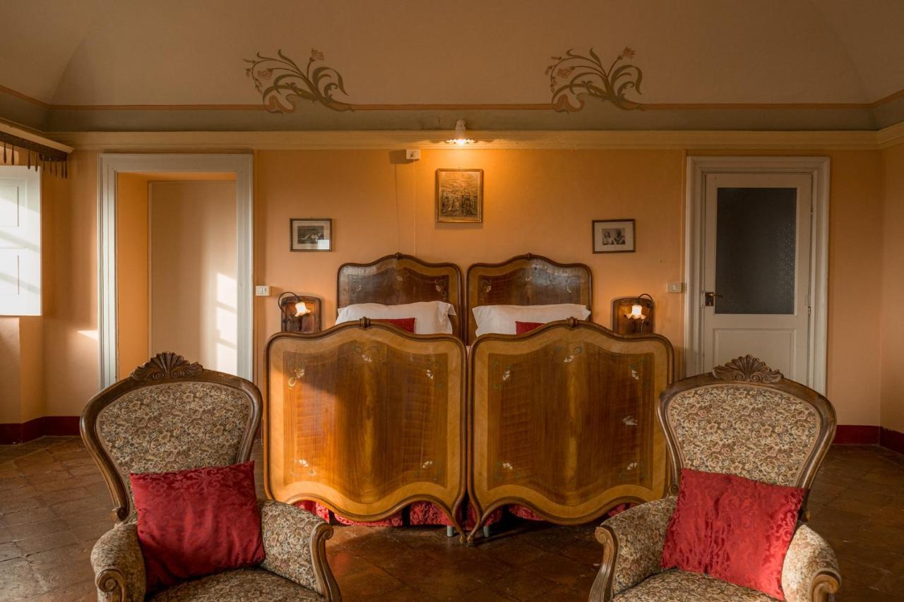 Albergo Real Castello 베르두노 외부 사진