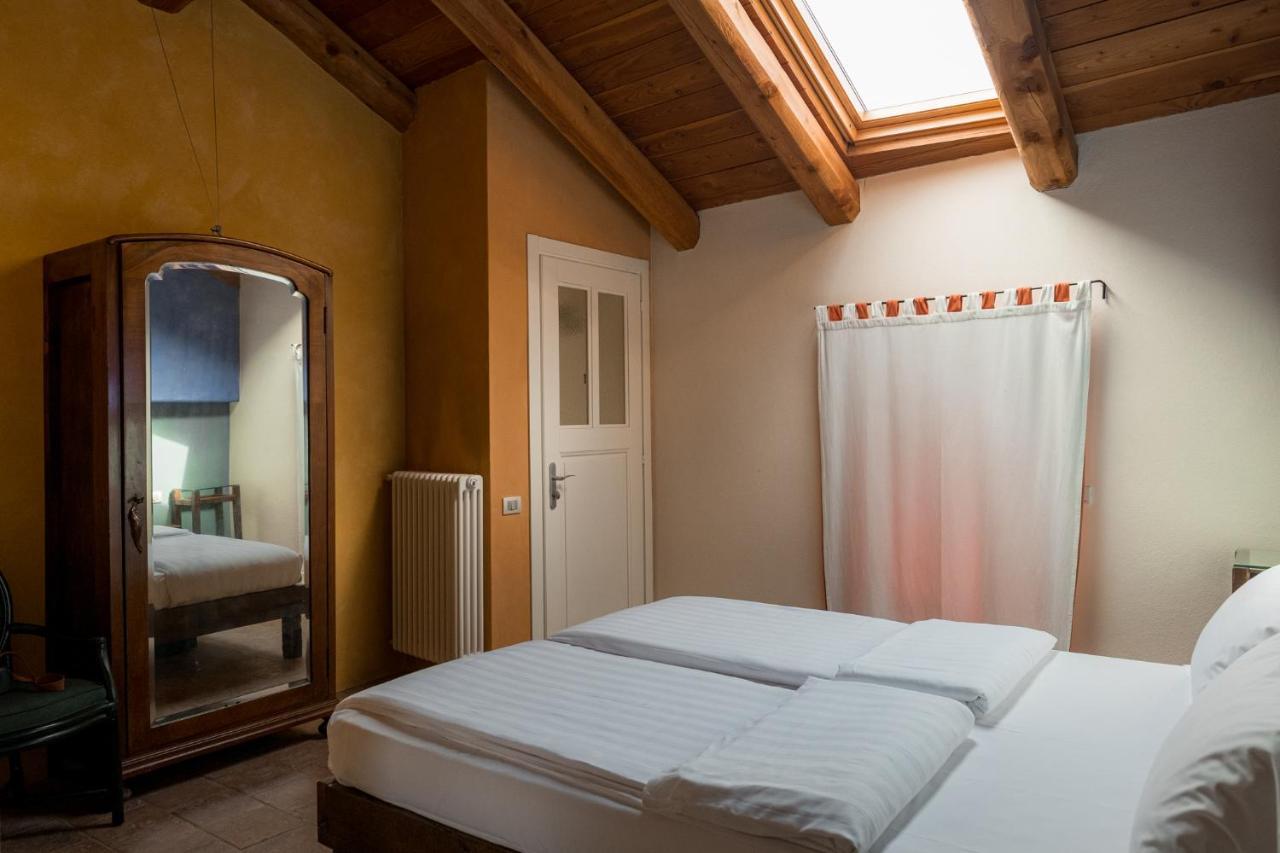 Albergo Real Castello 베르두노 외부 사진