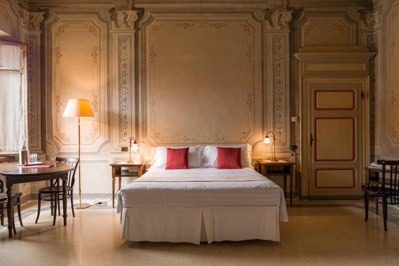 Albergo Real Castello 베르두노 외부 사진