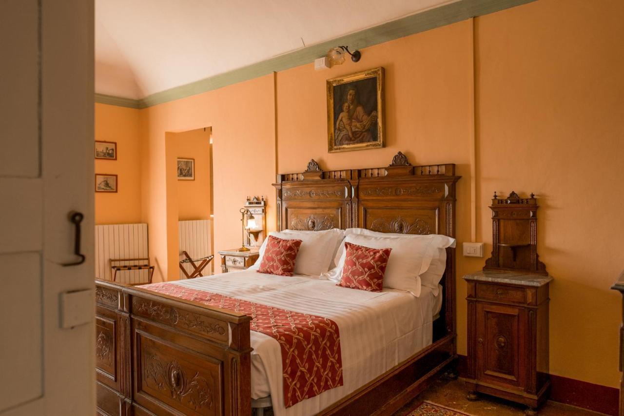 Albergo Real Castello 베르두노 외부 사진