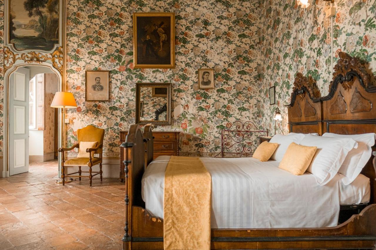 Albergo Real Castello 베르두노 외부 사진