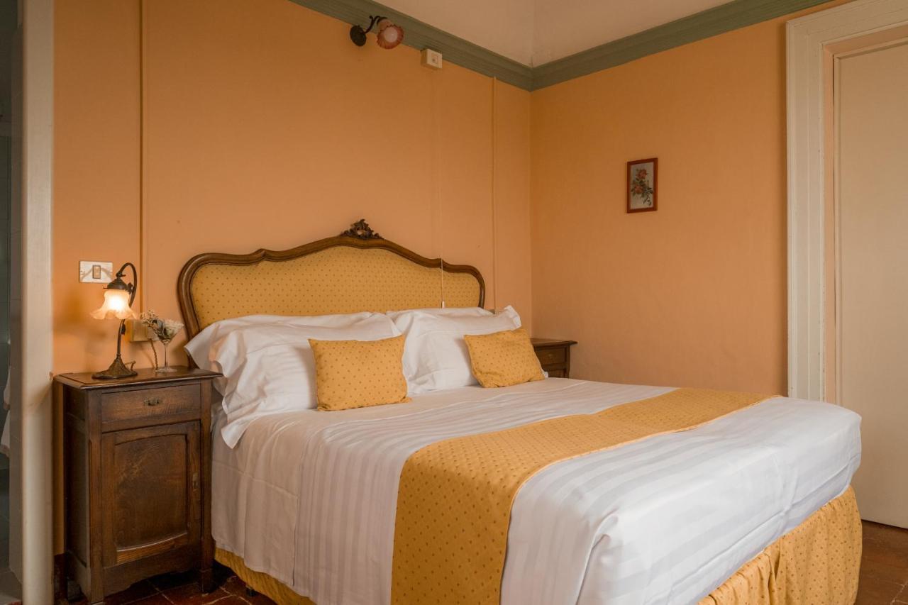 Albergo Real Castello 베르두노 외부 사진