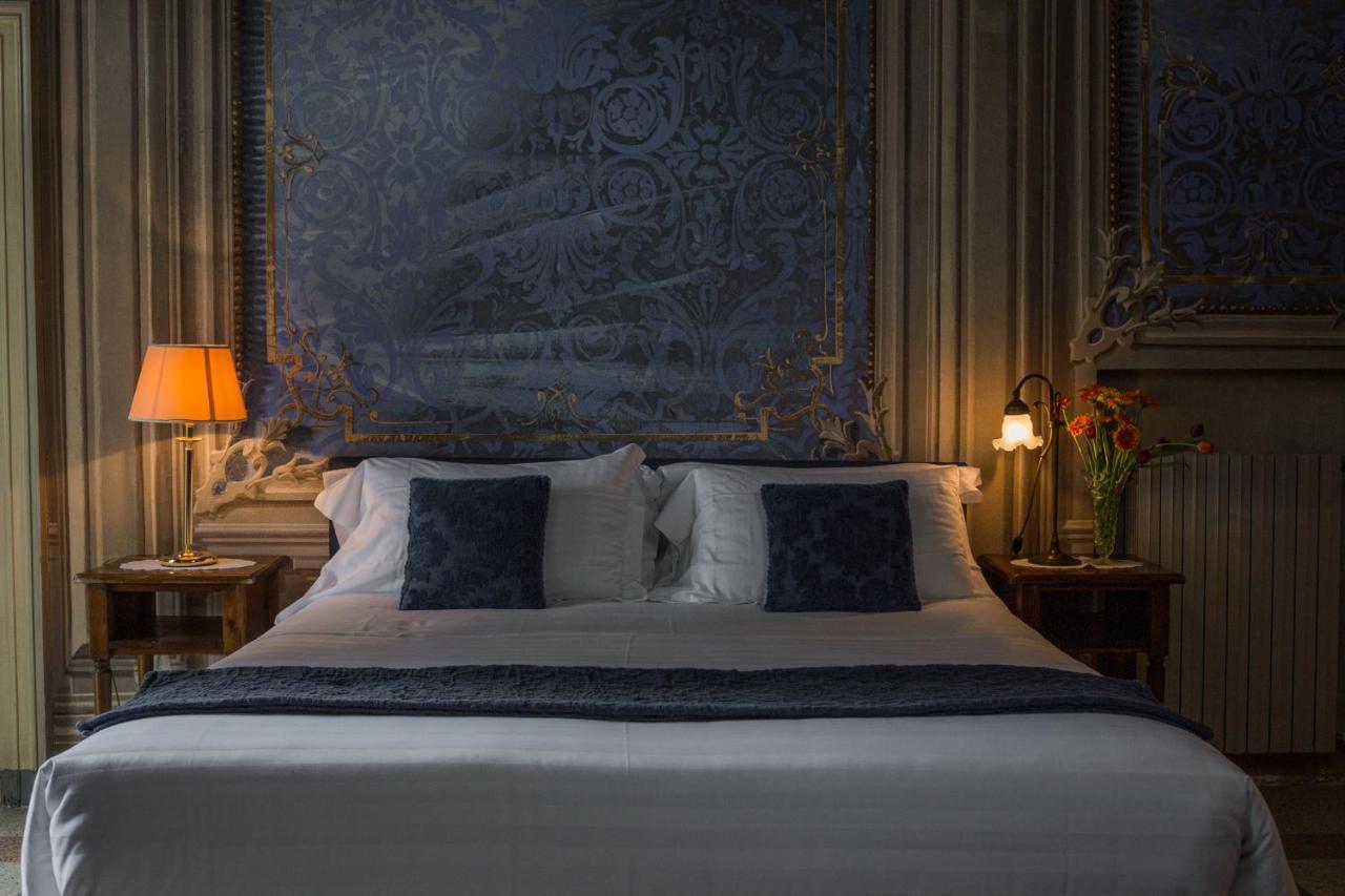 Albergo Real Castello 베르두노 외부 사진