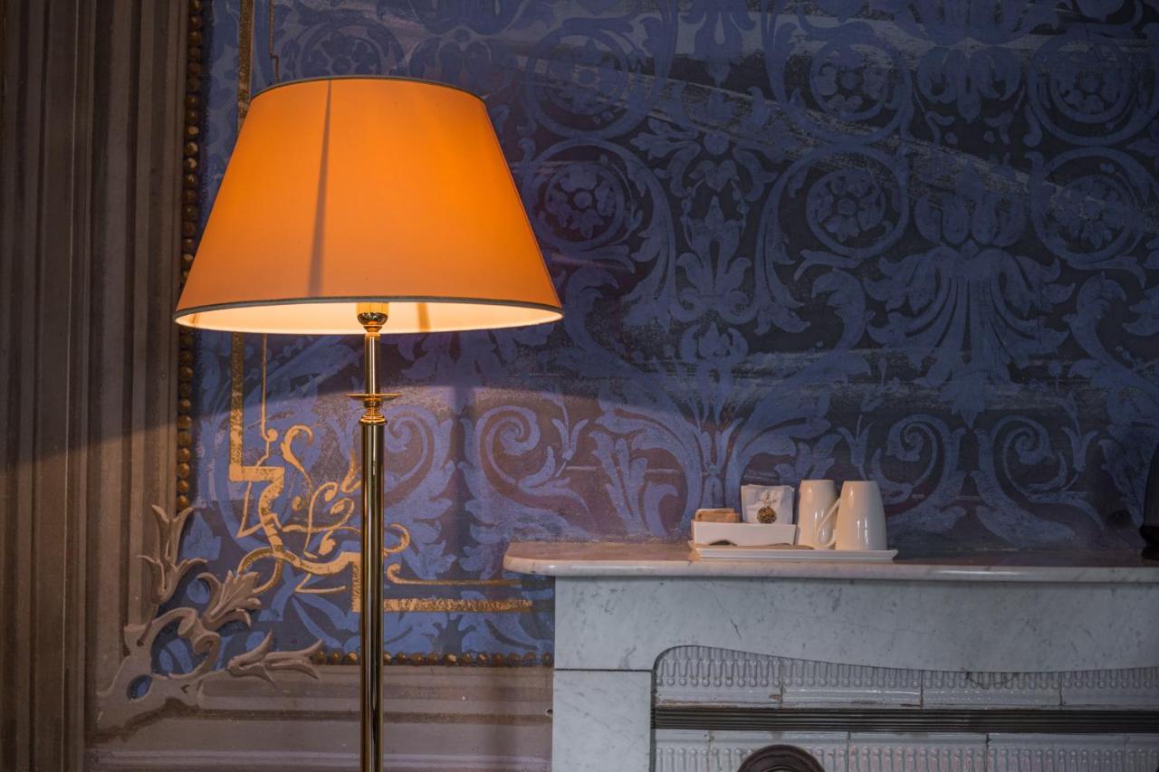 Albergo Real Castello 베르두노 외부 사진