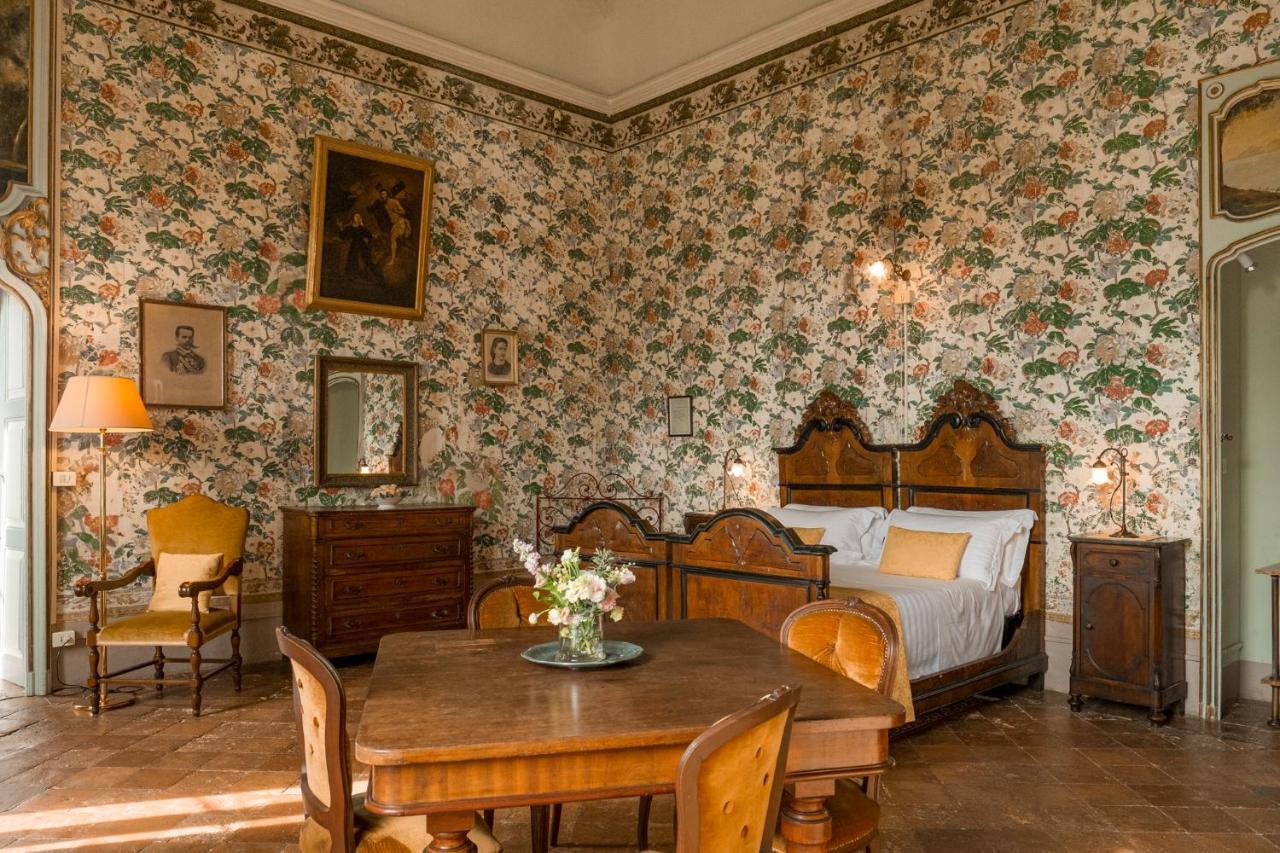 Albergo Real Castello 베르두노 외부 사진