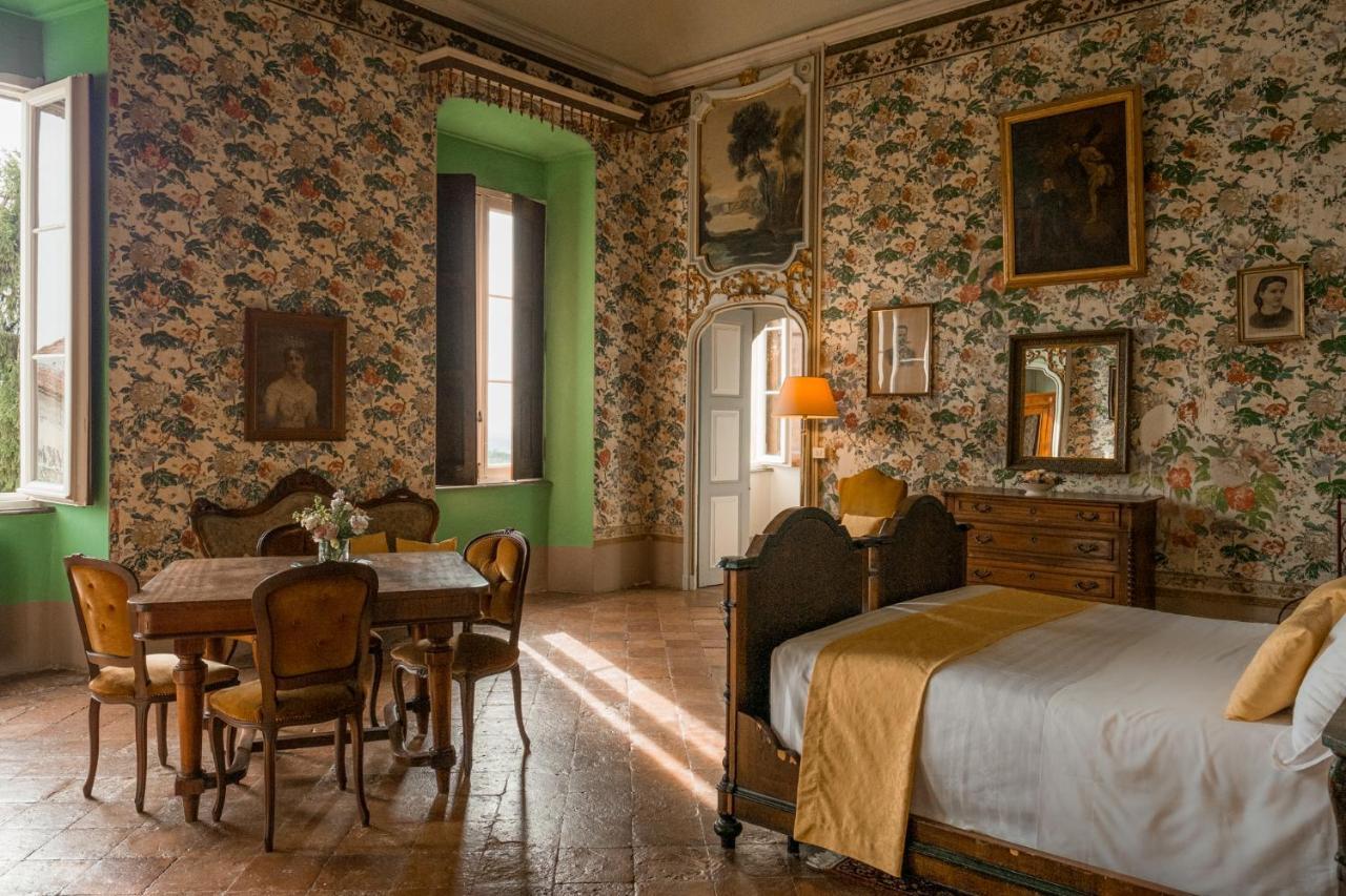 Albergo Real Castello 베르두노 외부 사진