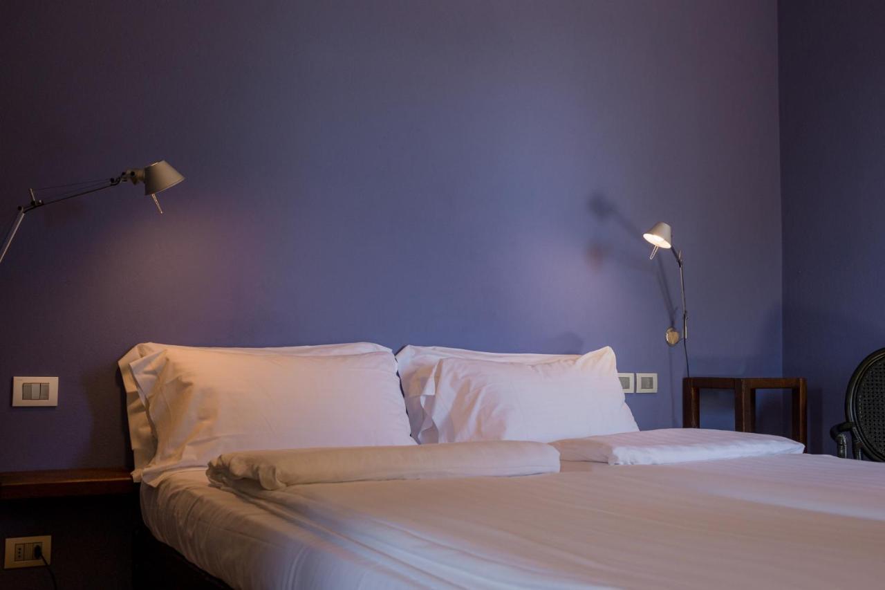 Albergo Real Castello 베르두노 외부 사진