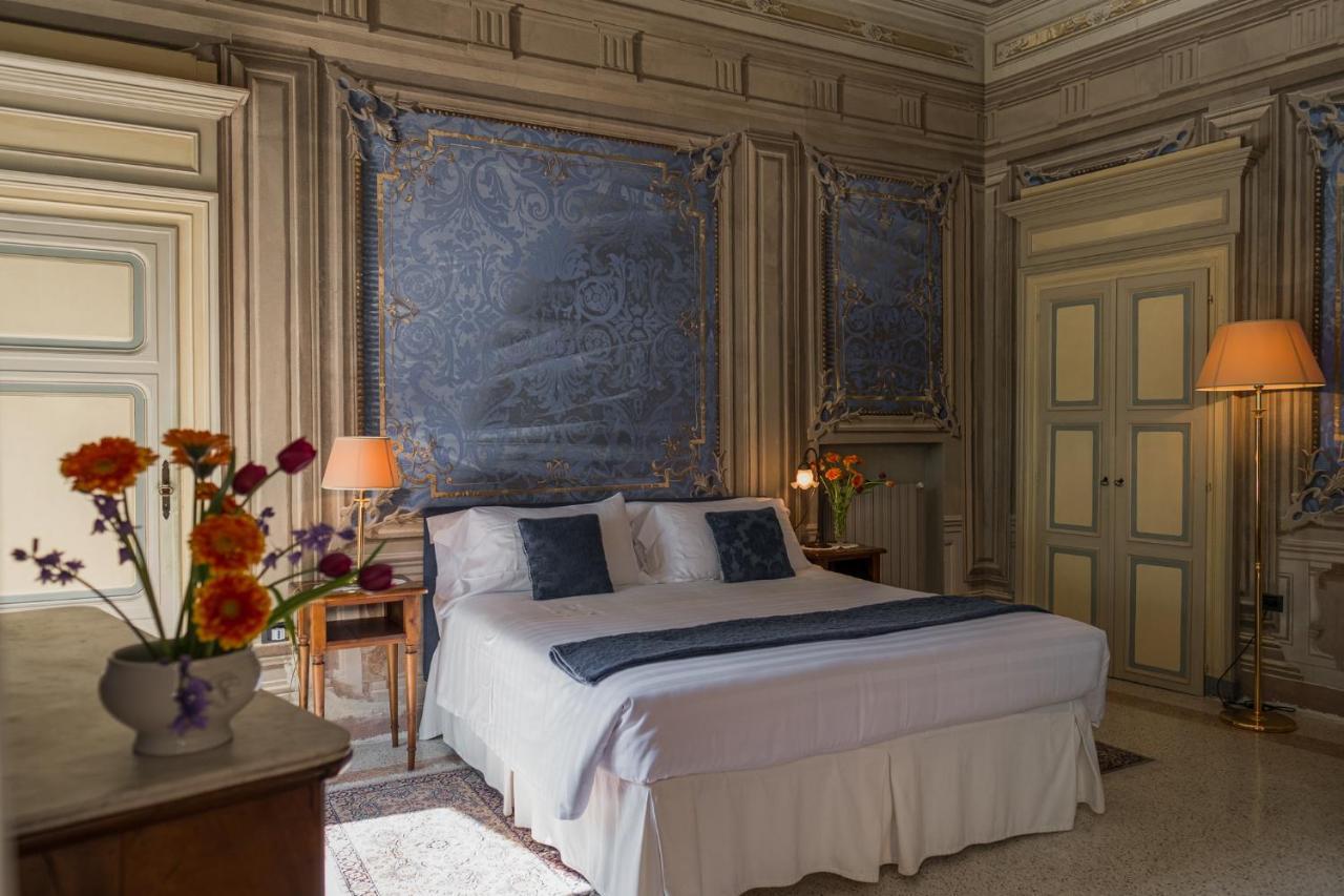 Albergo Real Castello 베르두노 외부 사진
