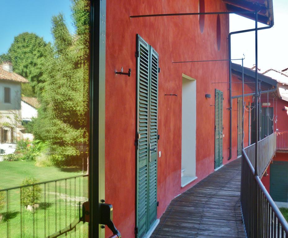 Albergo Real Castello 베르두노 객실 사진