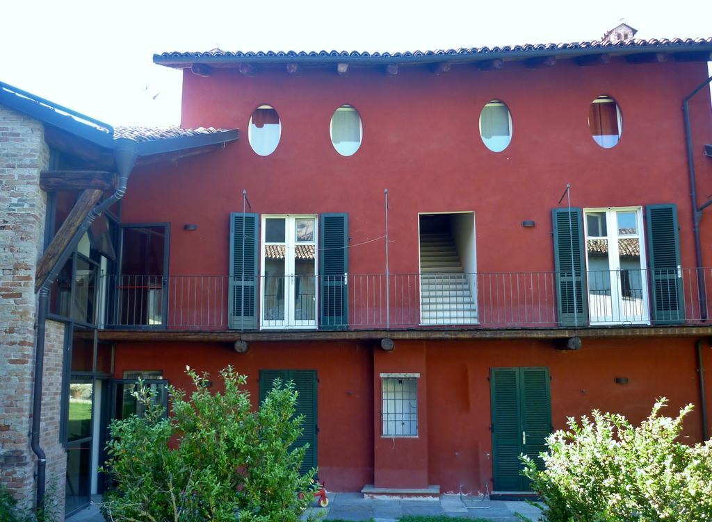 Albergo Real Castello 베르두노 객실 사진