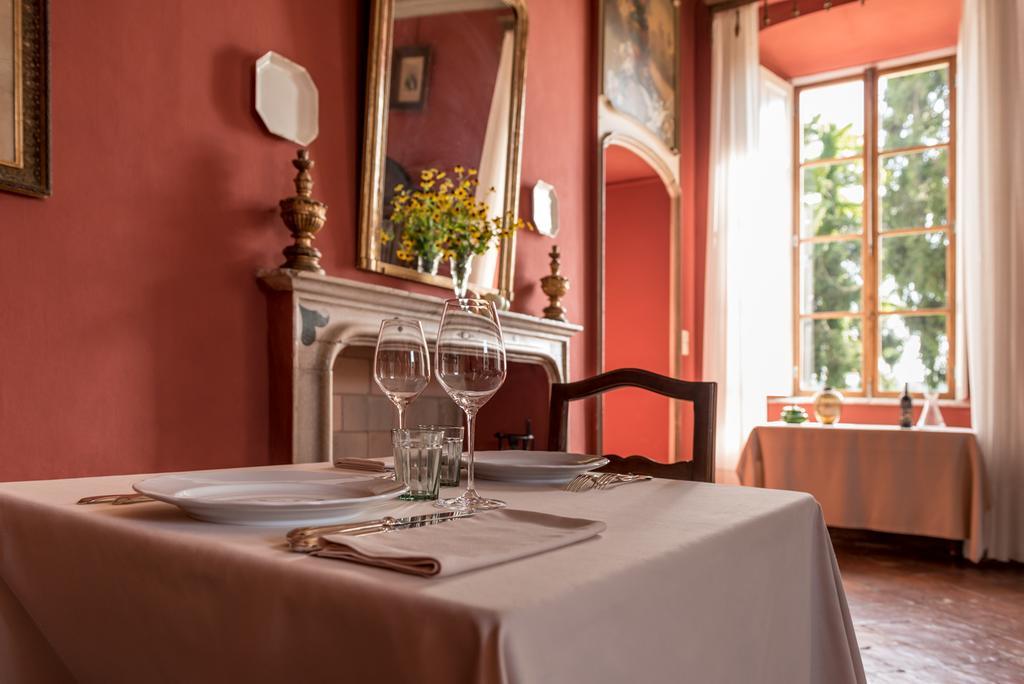 Albergo Real Castello 베르두노 외부 사진